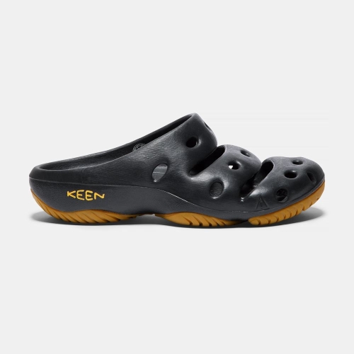 Sandale Keen À Vendre | Sandale Keen Yogui Homme Noir (FRX631940)